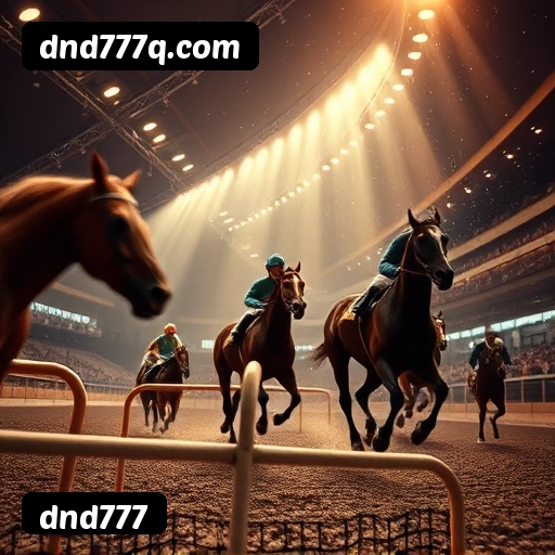 Cassino dnd777 app mobile