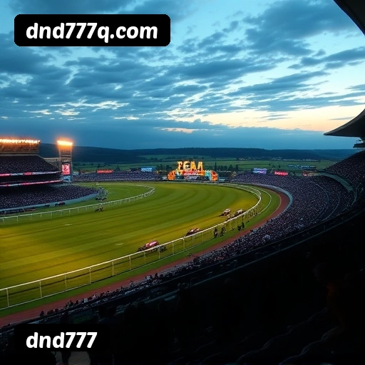 App dnd777 Android download