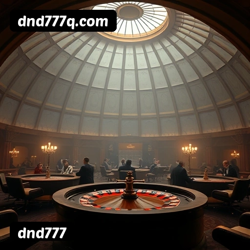 dnd777 multi dispositivo