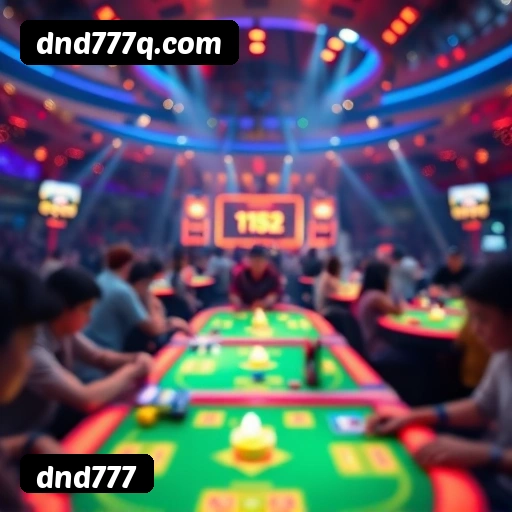 Segurança dnd777 SSL