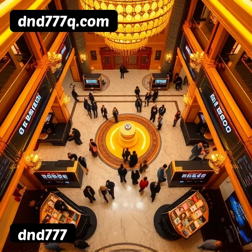 Checklist para avaliar a plataforma dnd777