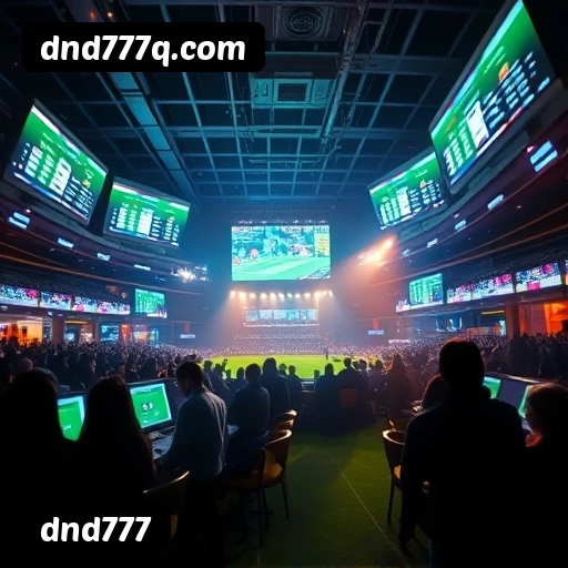 Depósito PIX dnd777