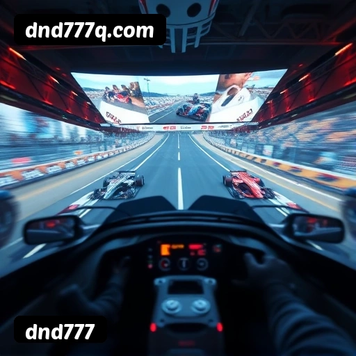 Slots com prêmios dnd777