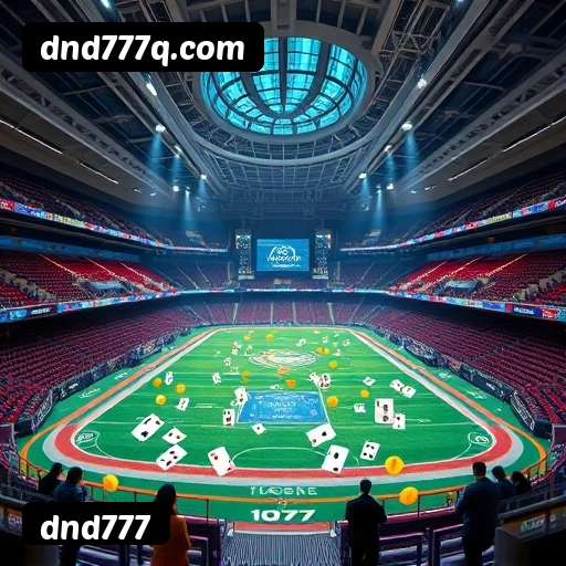 Configurações úteis dentro do app dnd777